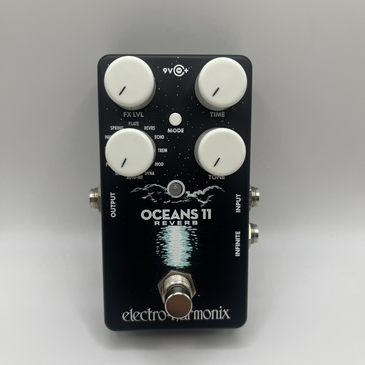 Electro-Harmonix 【USED】Oceans 11/現物写真（中古/送料無料）【楽器