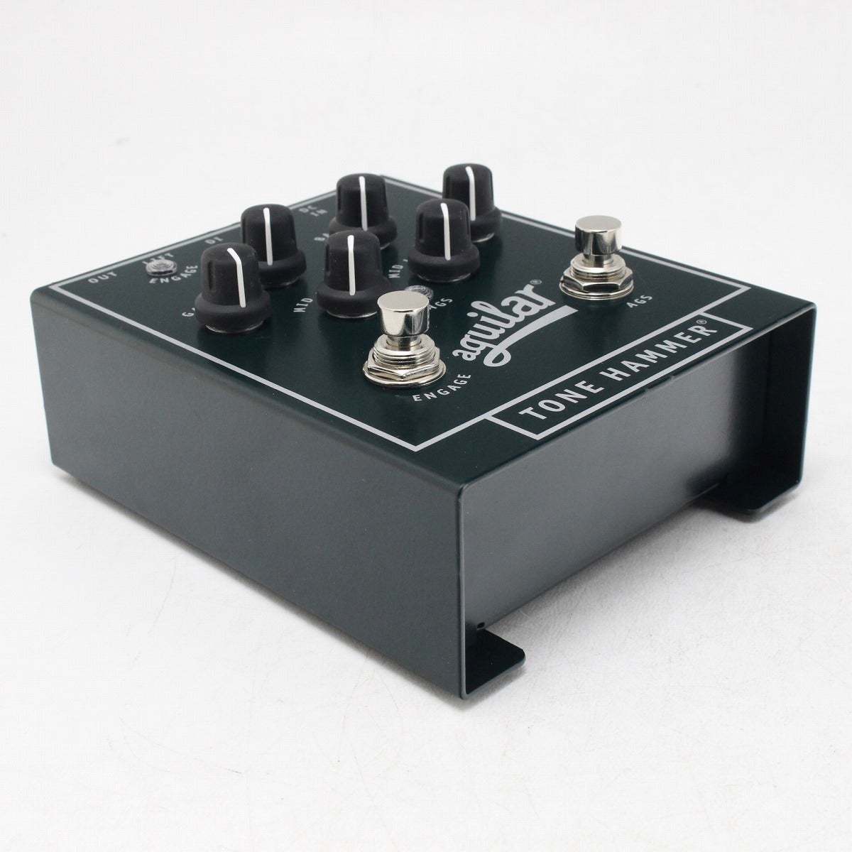 aguilar TONE HAMMER 【御茶ノ水本店】（中古）【楽器検索デジマート】