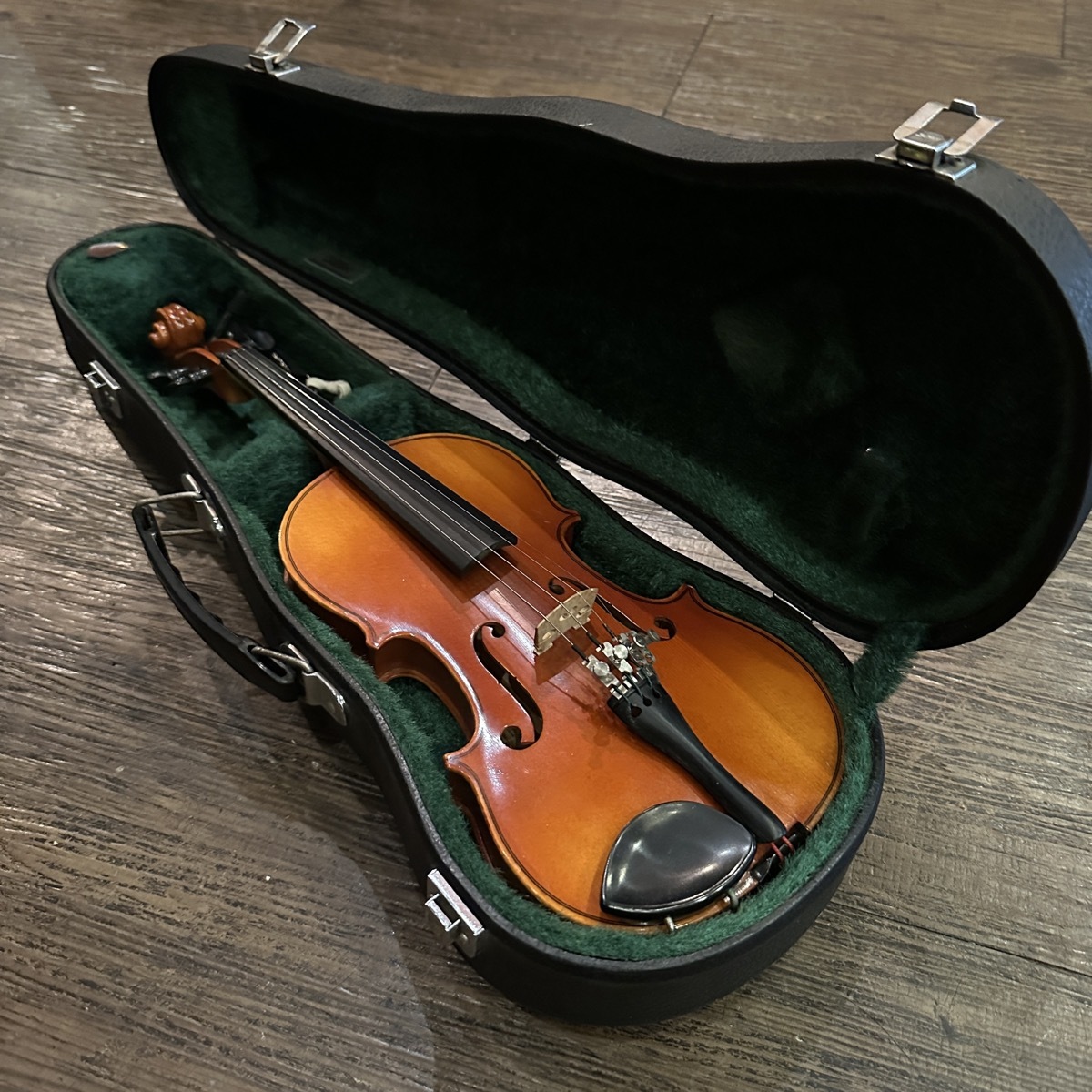 Suzuki No.220 1984年 1/8 Violin（中古/送料無料）【楽器検索デジマート】