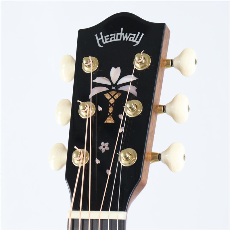 Headway HD-HYUGAZAKURA'25/ATB 【ディバイザー大商談会2025選定品