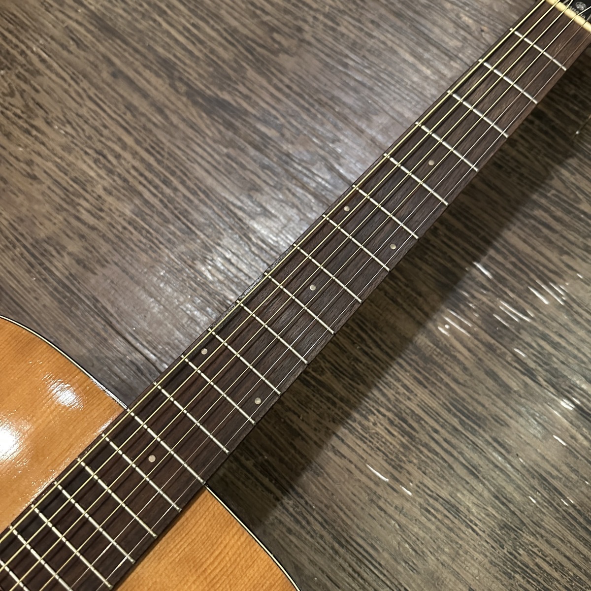 YAMAHA FG-140 Red Label Acoustic Guitar（中古/送料無料）【楽器検索