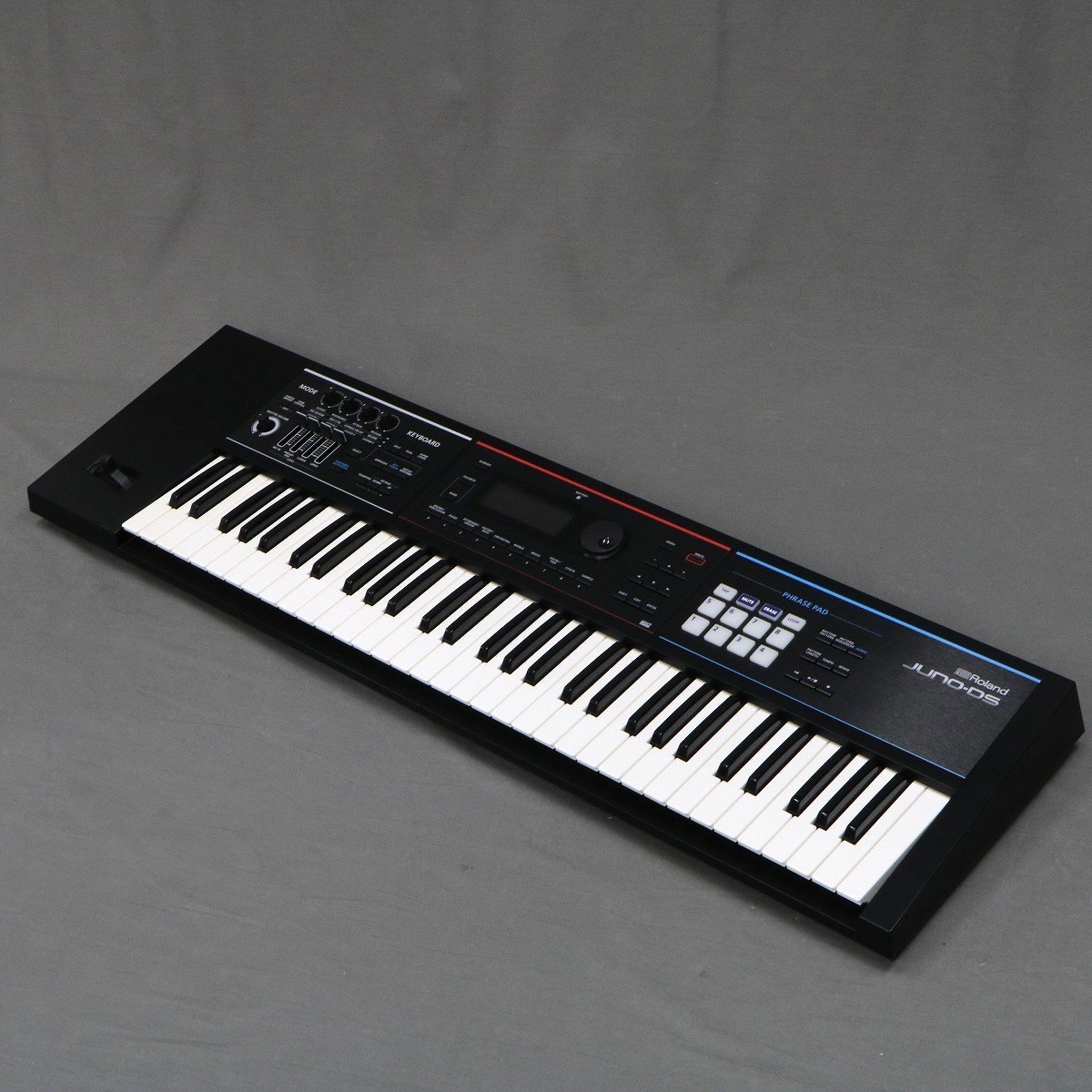 Roland JUNO-DS61 ローランド 【 そよら成田ニュータウン店 】 | 島村楽器オンラインストア