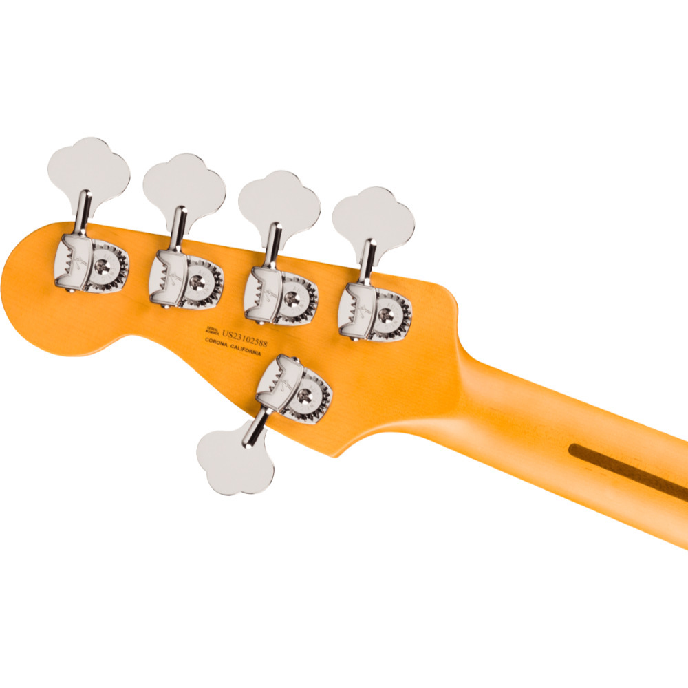 Fender フェンダー American Ultra II Jazz Bass V MN Sinister