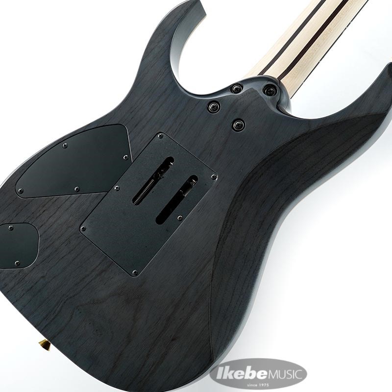 Ibanez j.custom RG8020G-BQZ [SPOT MODEL]（新品）【楽器検索