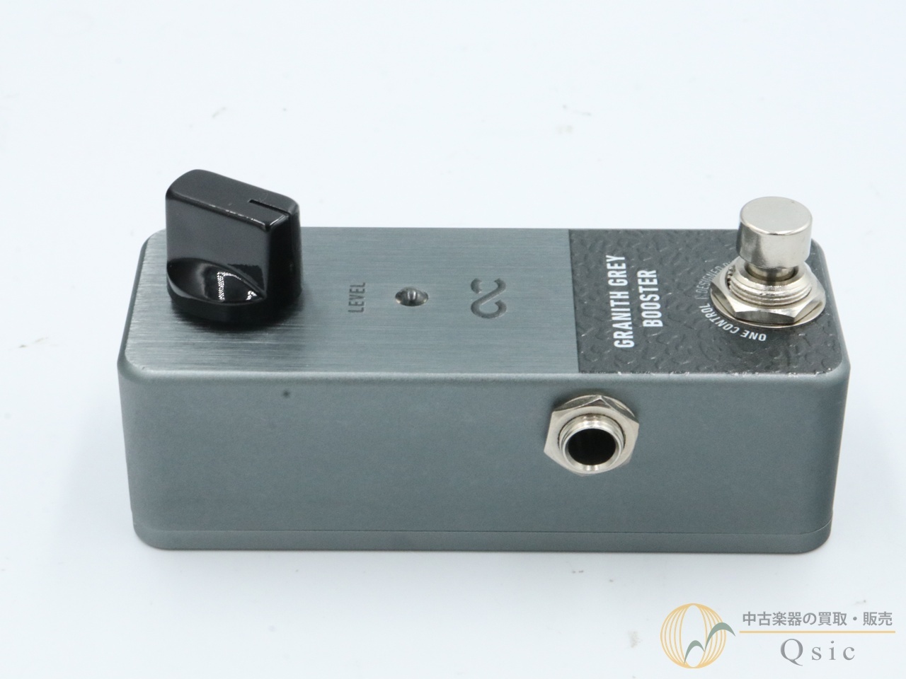 ONE CONTROL Granith Grey Booster [TM123]【神戸店在庫】（中古