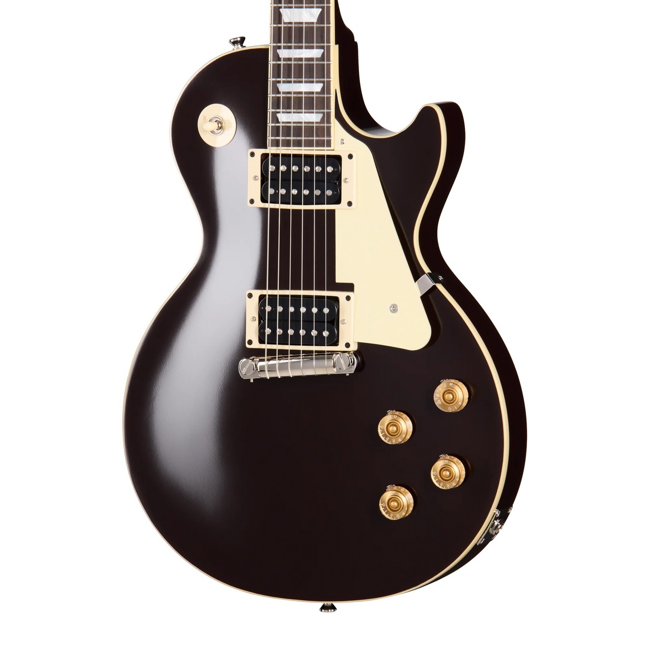 Epiphone Jeff Beck Oxblood 1954 Les Paul, Oxblood（新品/送料無料