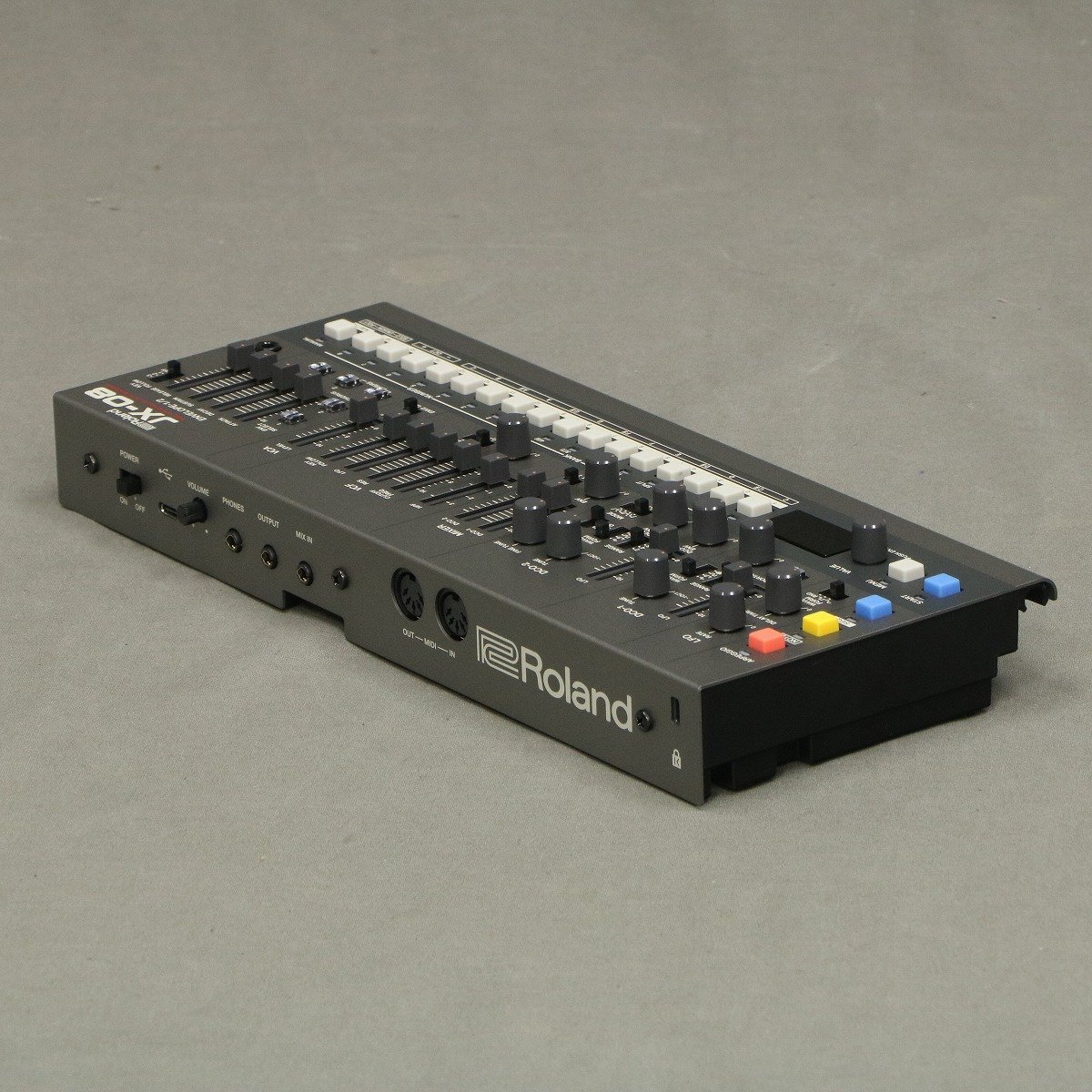 Roland JX-08 【御茶ノ水本店】（中古/送料無料）【楽器検索