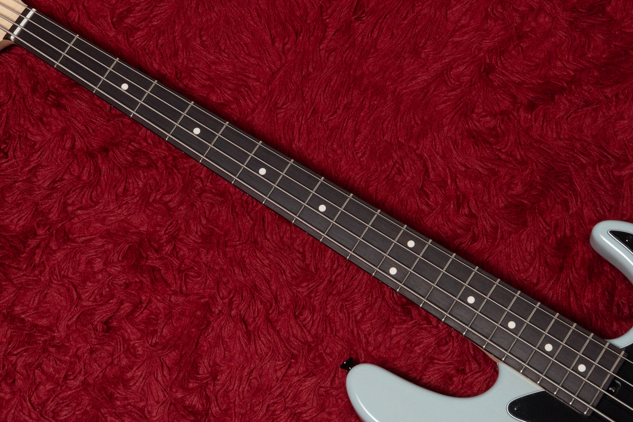 Kikuchi Guitars Hermes RV4 LE Trans Sonic Blue 3.670kg #623【GIB