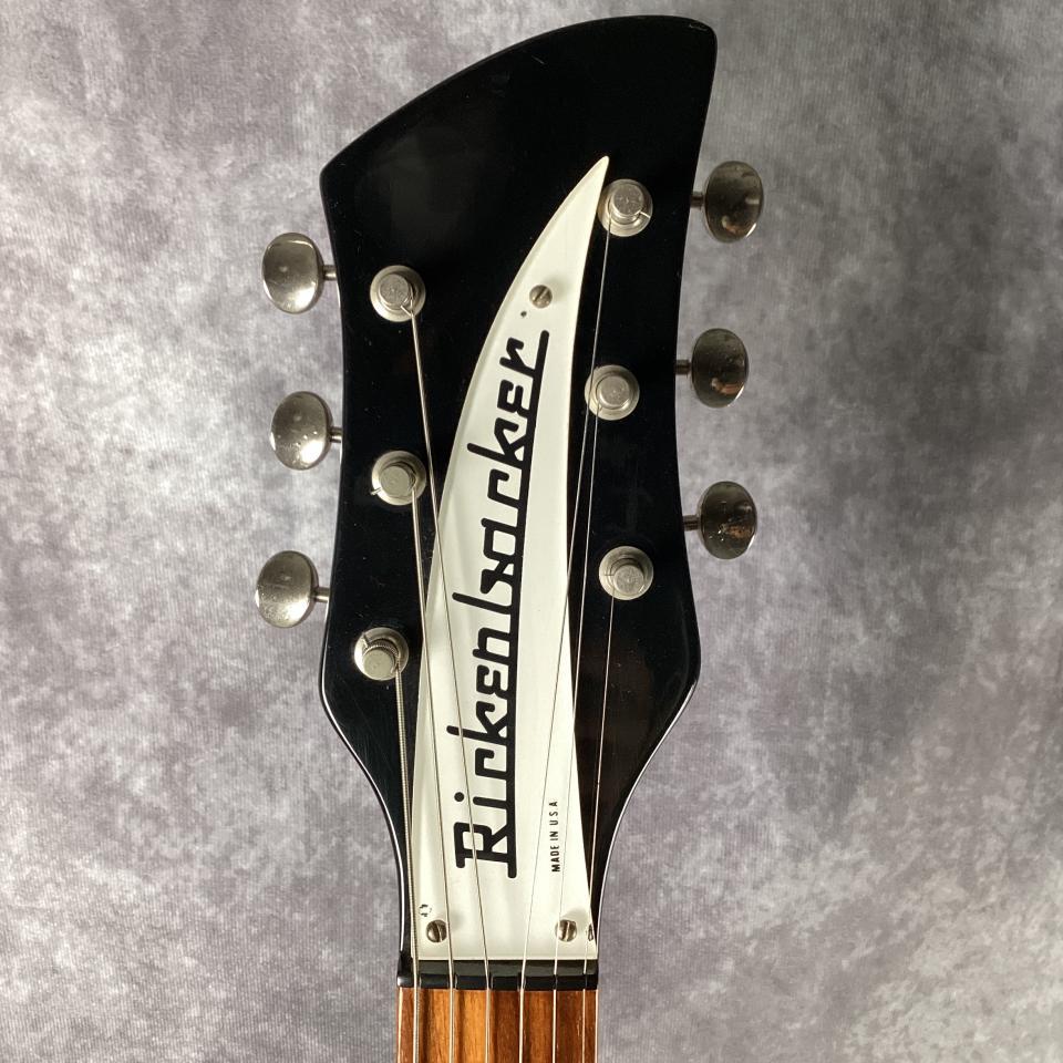 Rickenbacker 355JL JOHN LENNON（中古）【楽器検索デジマート】