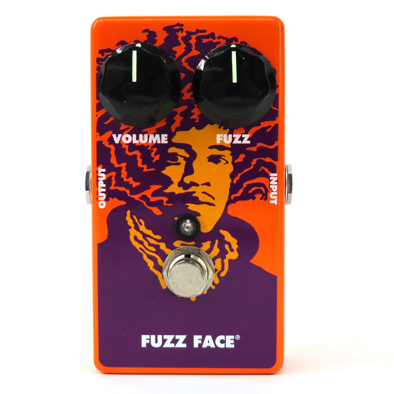 MXR JHM1 FUZZ FACE（中古/送料無料）【楽器検索デジマート】