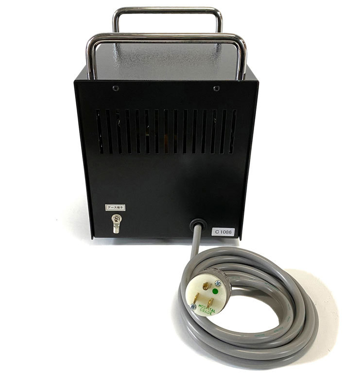 プロケーブル アイソレーション電源 1500W-100V仕様 送料無料!!!) 定価