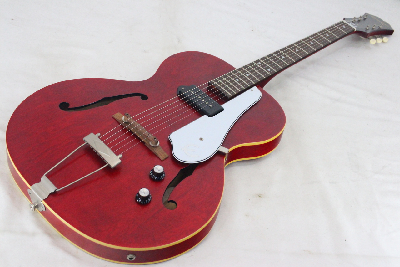 Epiphone E422T Century Reissue 2016年製 Epiphone E422T Century Reissue 2016年製 Epiphone Century E-422T