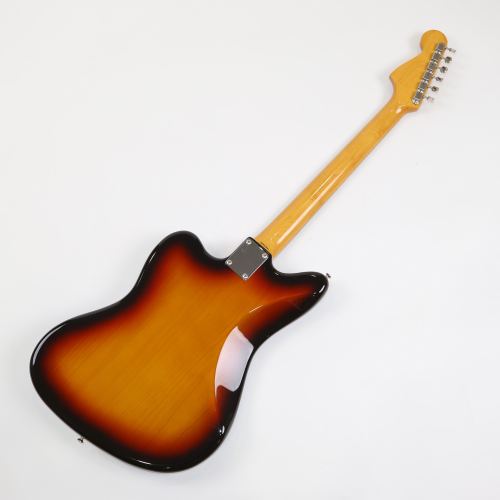 Fender Japan 【中古】 エレキギター FENDER JAPAN JM66-80 JAZZMASTER