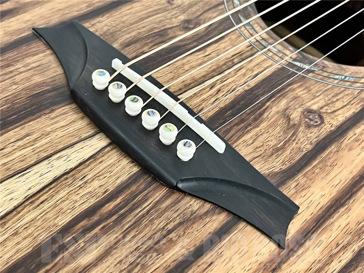 Bromo BAR4GCE（新品/送料無料）【楽器検索デジマート】