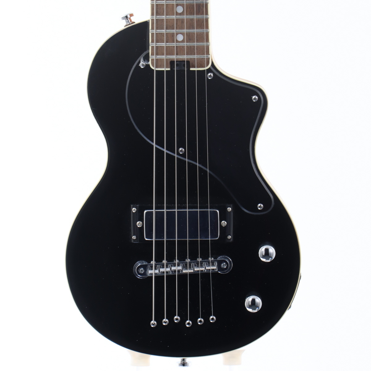 Blackstar Carry-on Guitar Black 【訳アリ】 【心斎橋店】（中古