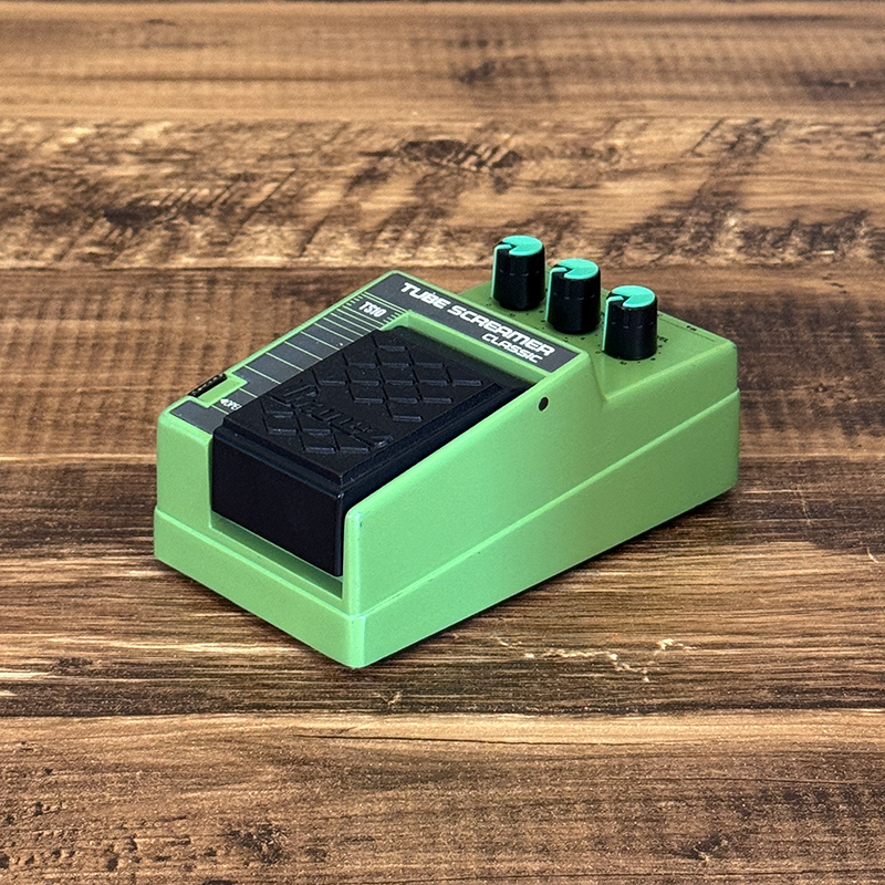 Ibanez 1986 TS10 JRC4558D #203027（ビンテージ）【楽器検索デジマート】