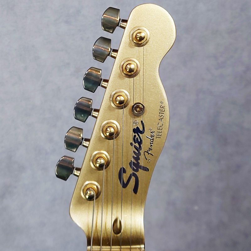 Squier by Fender J5 Telecaster（中古/送料無料）［デジマートSALE