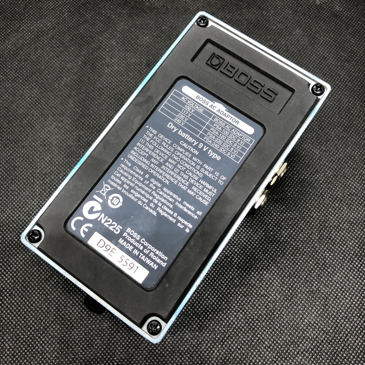 BOSS PS-6 Harmonist 2014年製 MADE IN TAIWAN（中古/送料無料）【楽器