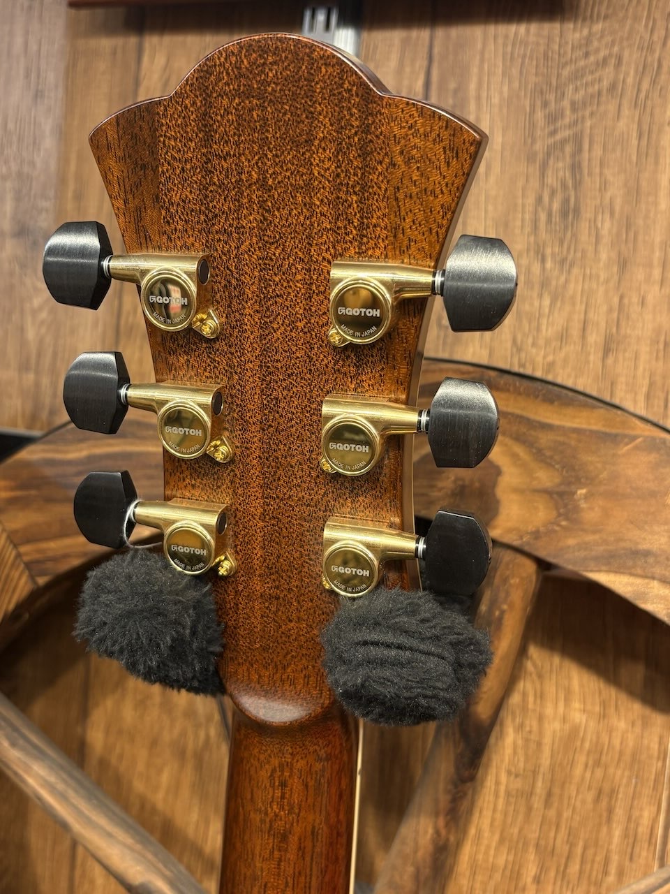Stafford SAD-1999 VS【12本限定】（新品）【楽器検索デジマート】