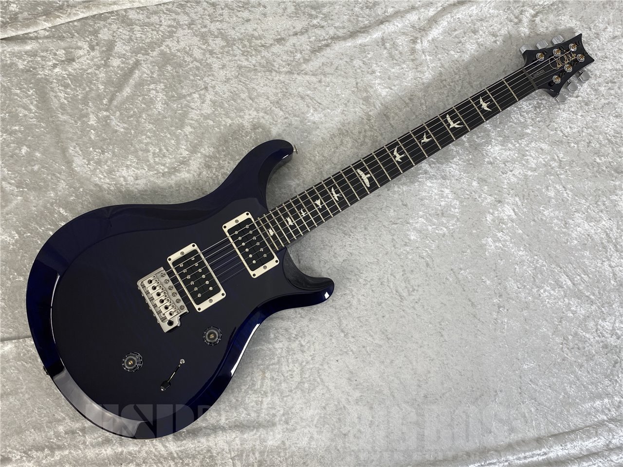 Paul Reed Smith(PRS) S2 CUSTOM 24 (Whale Blue)（新品/送料無料