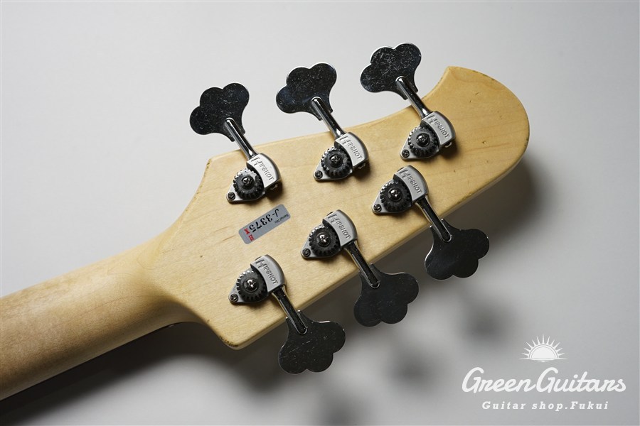 Xotic XJ-1T 6st - Dark Lake Placid Blue / Heavy Aged / Ash（新品