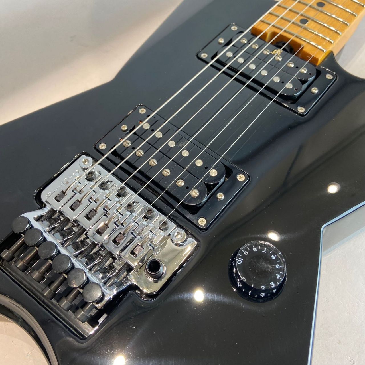 Killer KG EXPLODER Black 2021年 【美品】 旧モデル 国産（中古