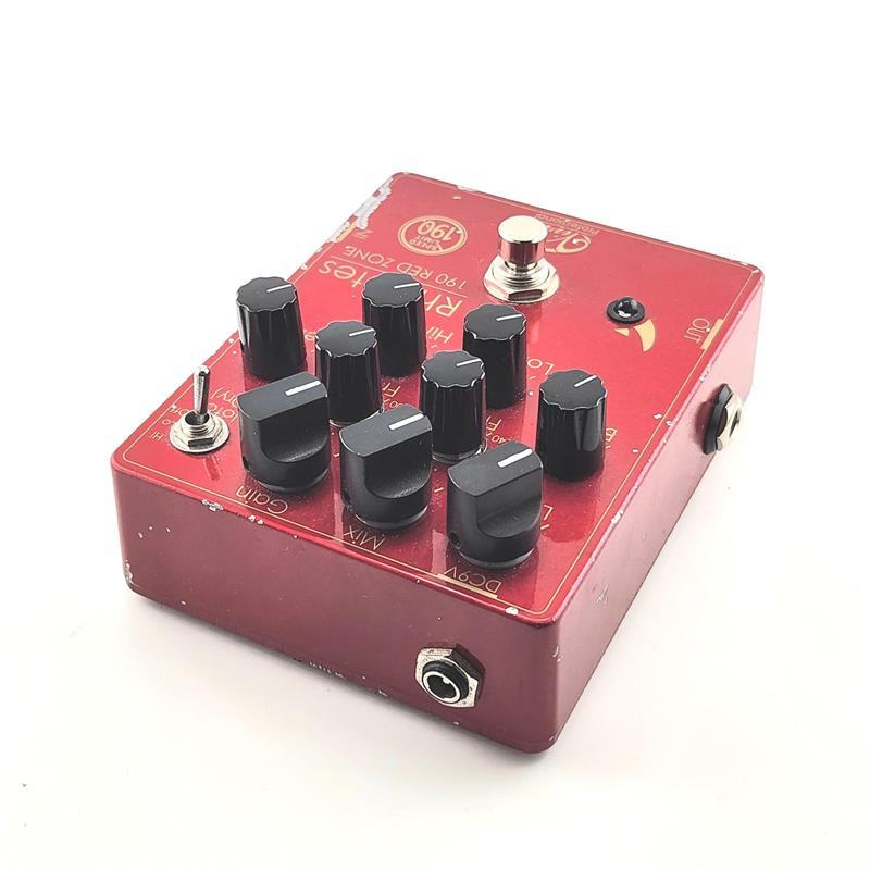 直筆サイン入り【Vivie】RHINOTES 190 REDZONE Vivie Rhinotes 190 REDZONE 動作確認済 Amazon | Vivie/IKUO