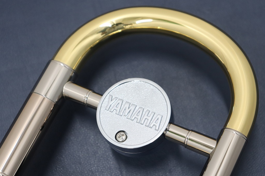 YAMAHA YSL-630【新品】【テナートロンボーン】【ヤマハ】【600