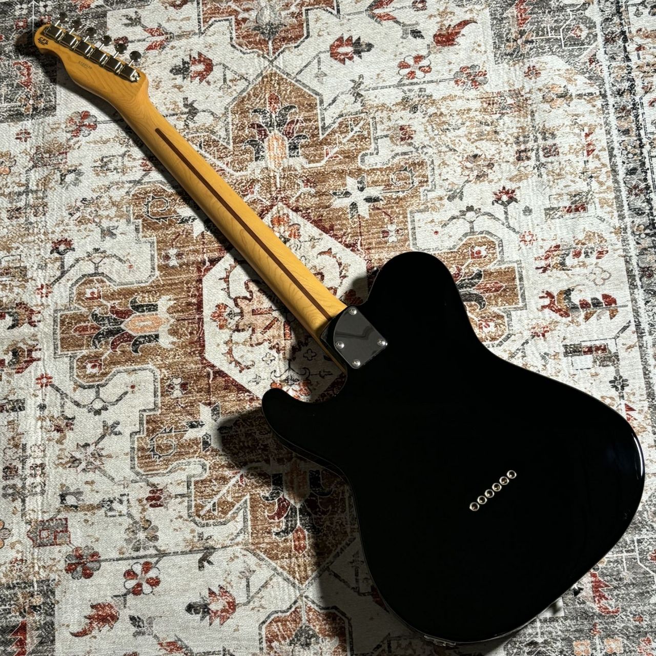 Cool Z ZTL-2R（中古/送料無料）【楽器検索デジマート】