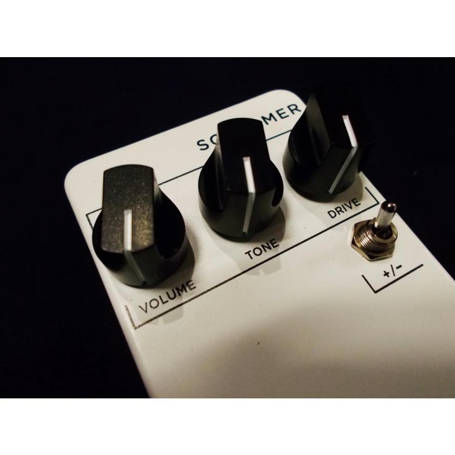 ギター JHS screamer JHS Pedals ( ジェイエイチエス ) 3 Series - Screamer 送料無料