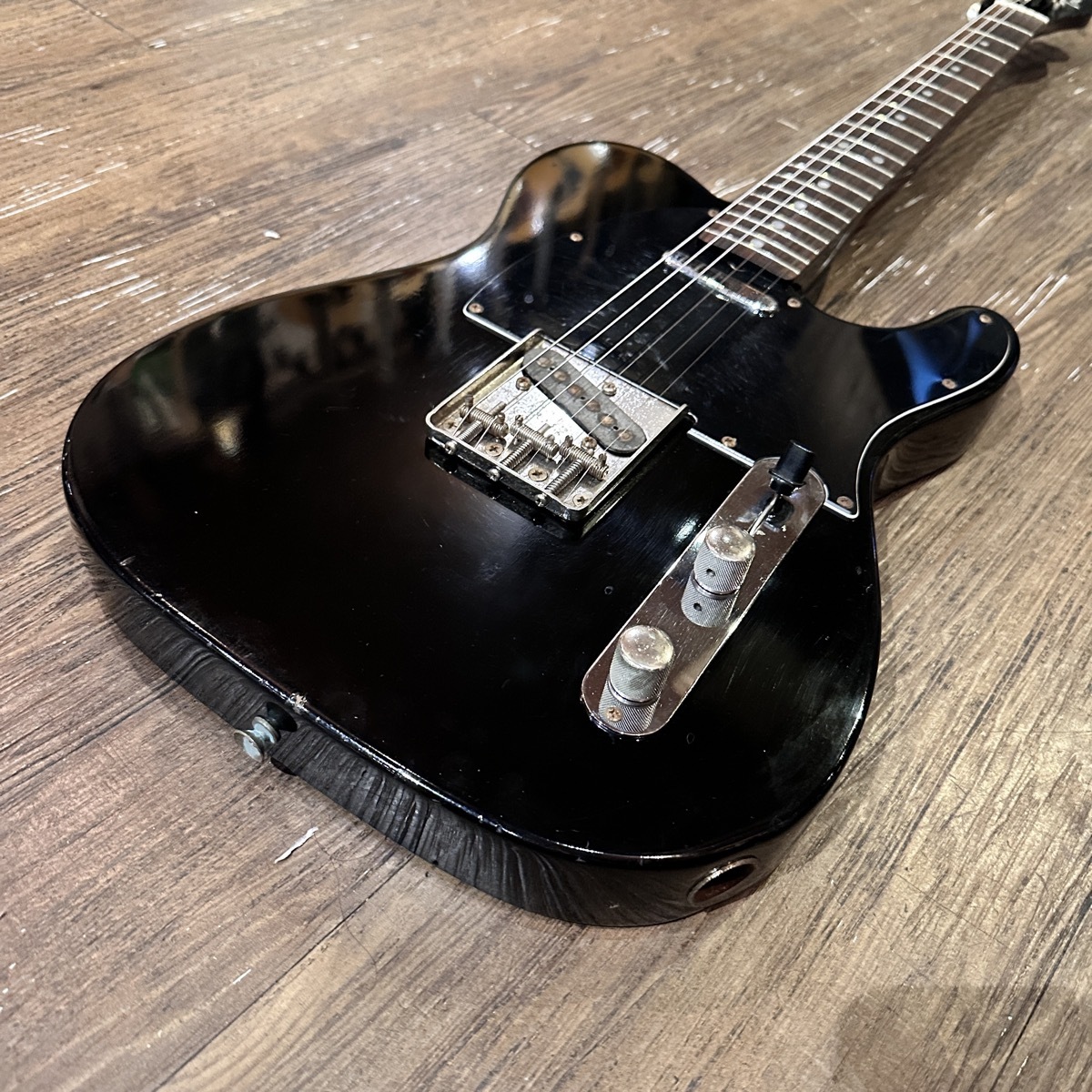 Tokai TE-60 1981 ビンテージ トーカイ テレキャス エレキ Tokai TE-60 1981 ビンテージ トーカイ テレキャス エレキ TOKAI