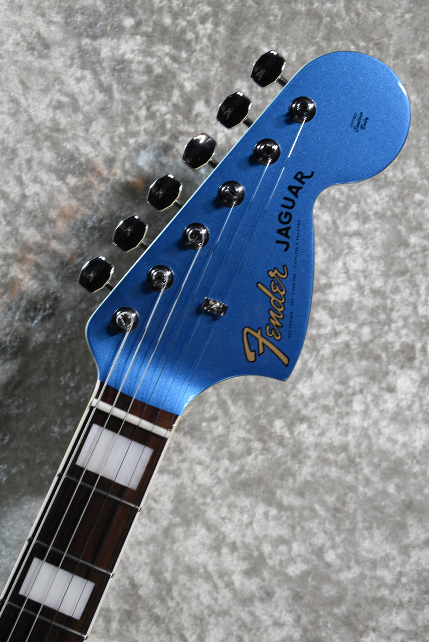 Fender 【B級特価】Made in Japan Traditional Late '60s Jaguar Lake