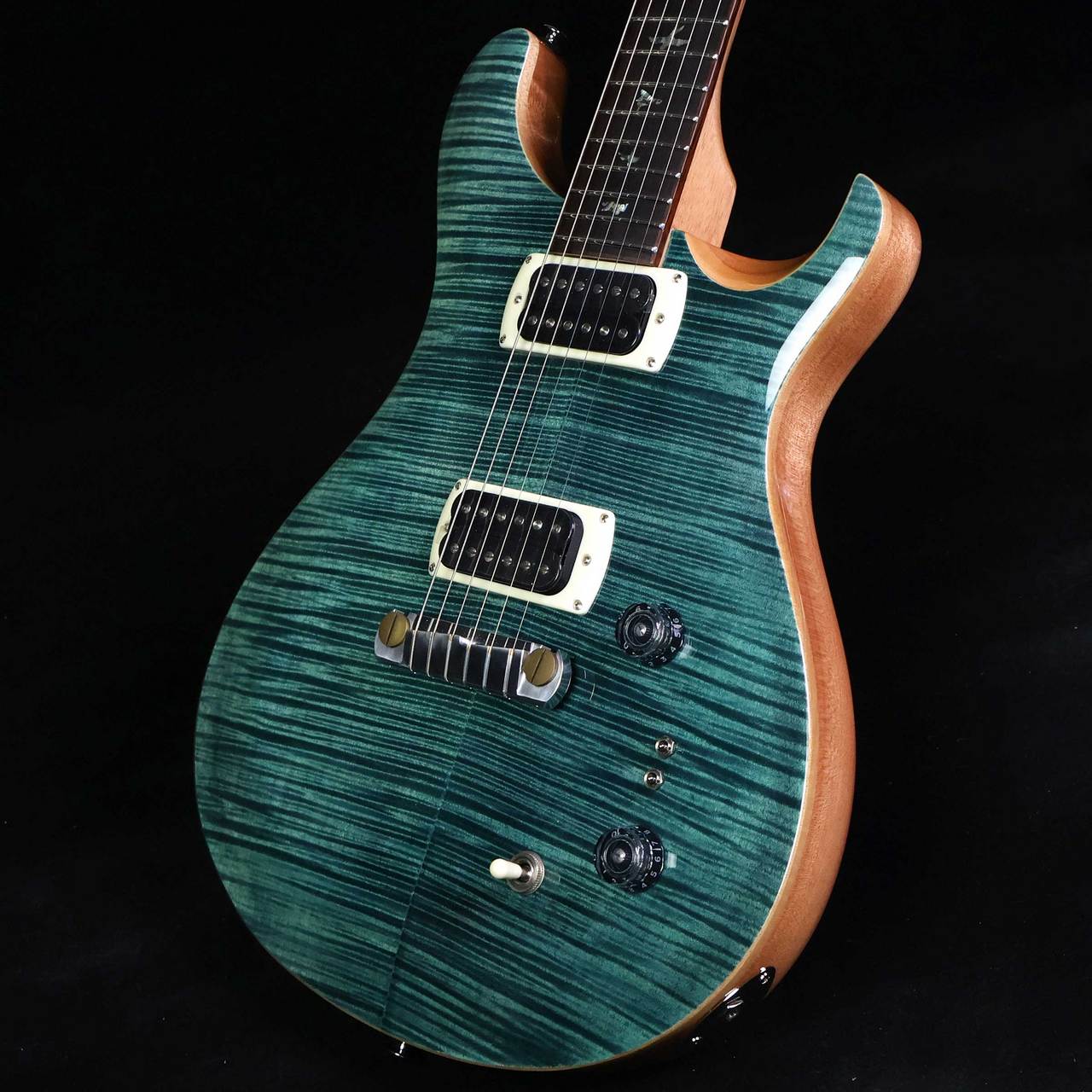Paul Reed Smith(PRS) SE Paul's Guitar Slate Blue 【未展示品