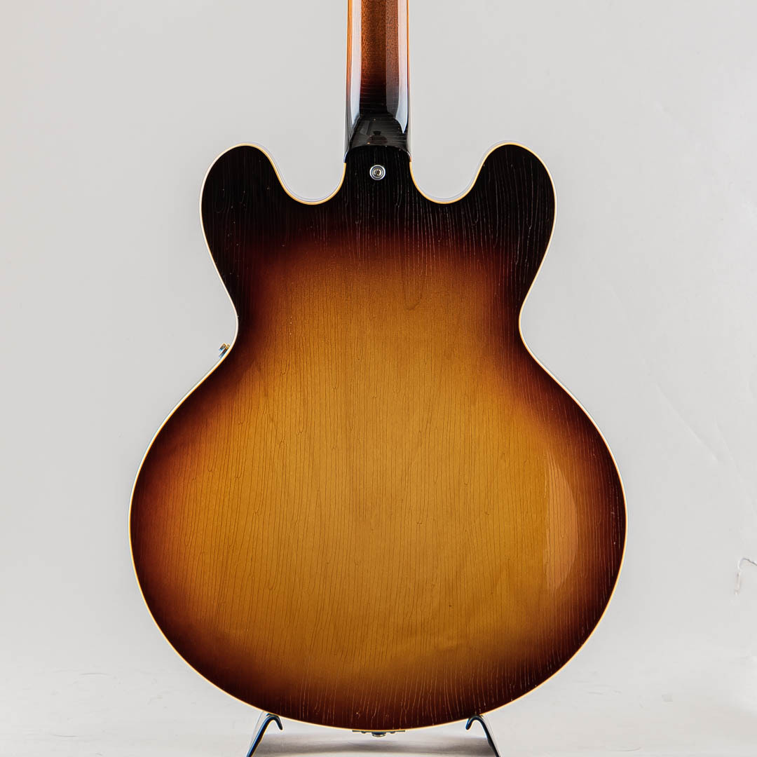 Gibson Custom Shop 1959 ES-335 Reissue w/Bigsby Lightly Aged