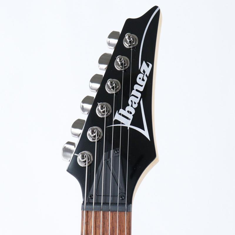 Ibanez USED 中古 RG421PB-CHF(Caribbean Shoreline Flat)[SN