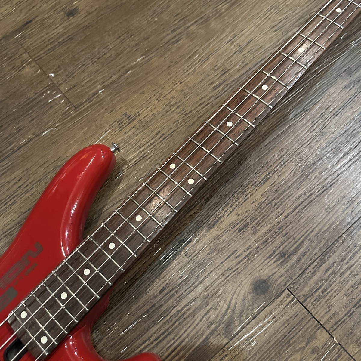 YAMAHA Motion Bass MB-III 1988年製 Taiwan Electric Bass