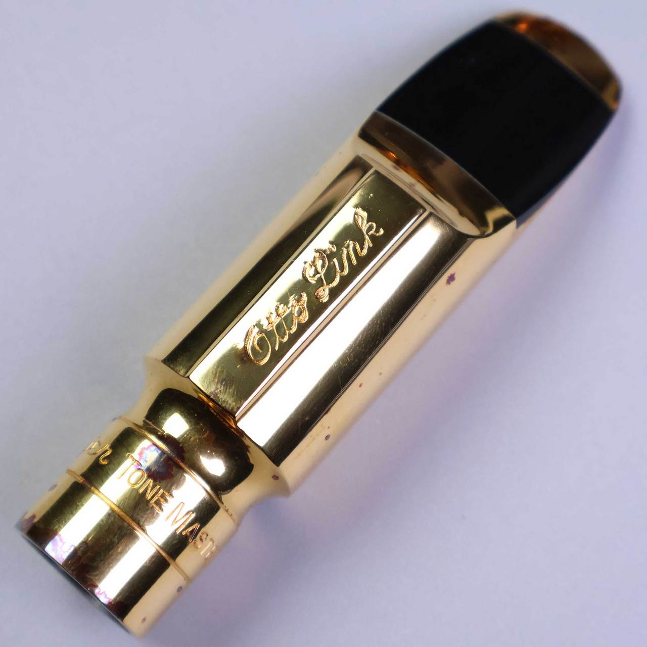 OTTO LINK オリジナルメタル7 アルト アルトサックス メタルマウス