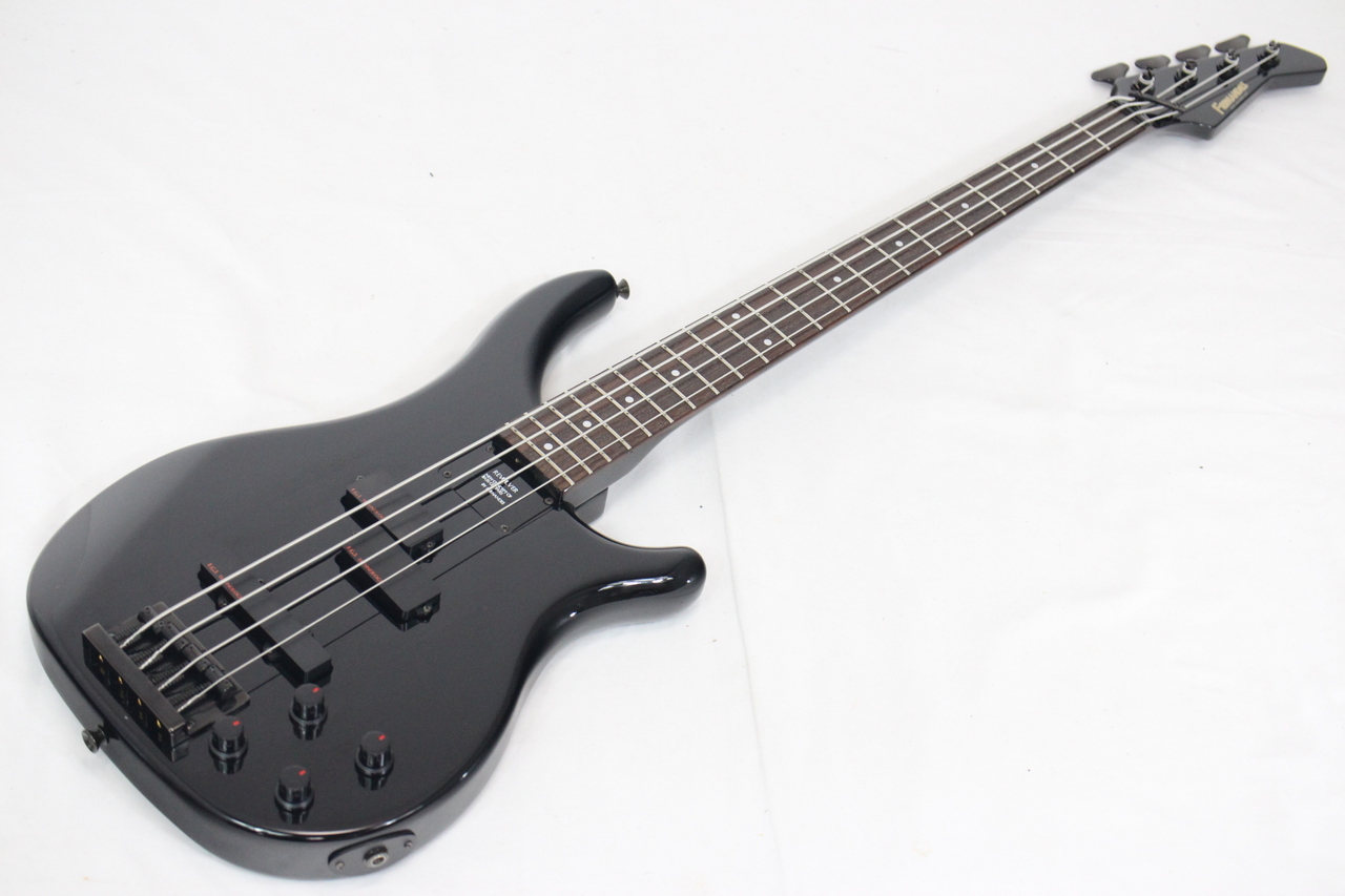 FERNANDES FRB-65（中古）【楽器検索デジマート】