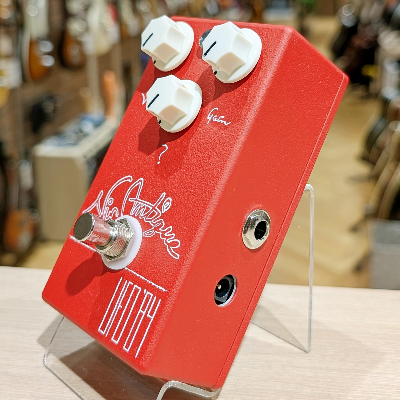 【Vin Antique】UFO’84 ver2 【中古】 Vin Antique】UFO'84 ver2 【中古】