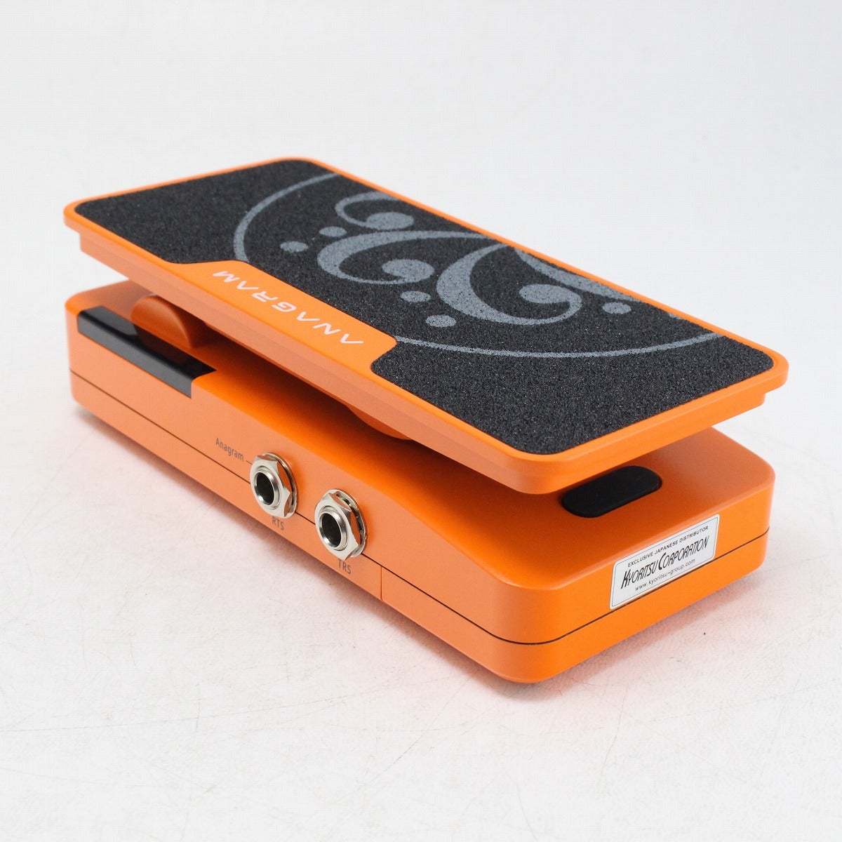 DARKGLASS EC Anagram Expression Pedal 【御茶ノ水本店】（中古