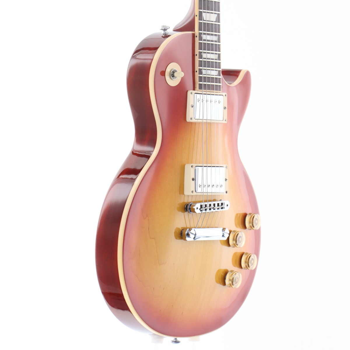 Gibson Limited Run Les Paul Classic 2016 MOD Heritage Cherry