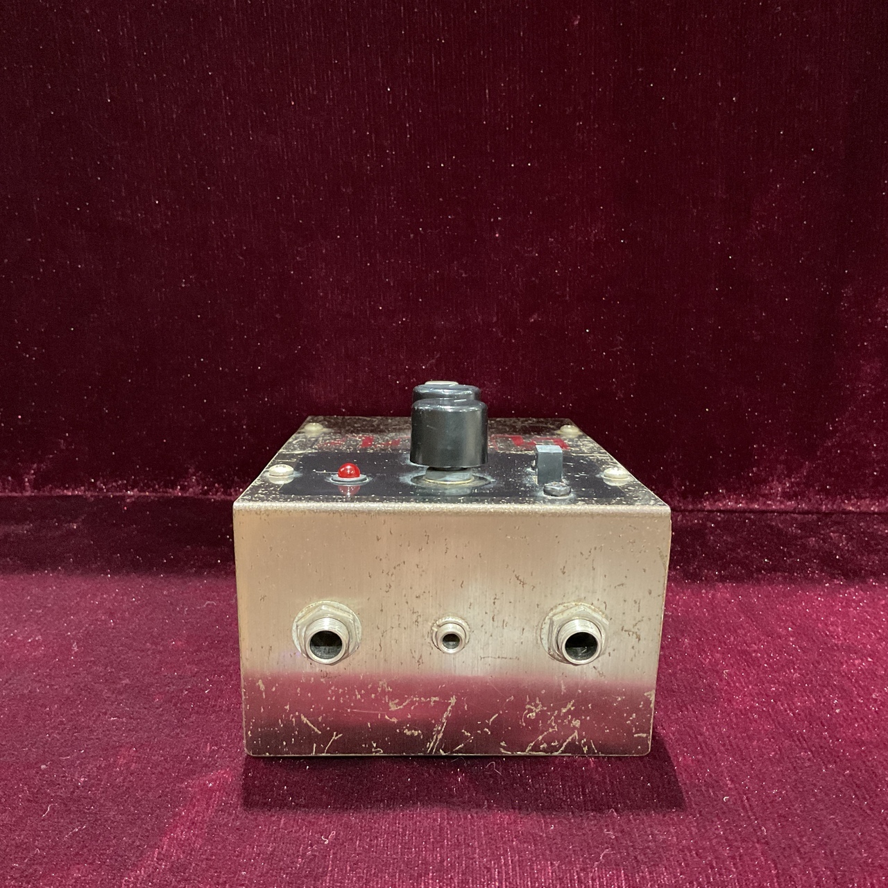 Electro-Harmonix Double Muff（中古）【楽器検索デジマート】