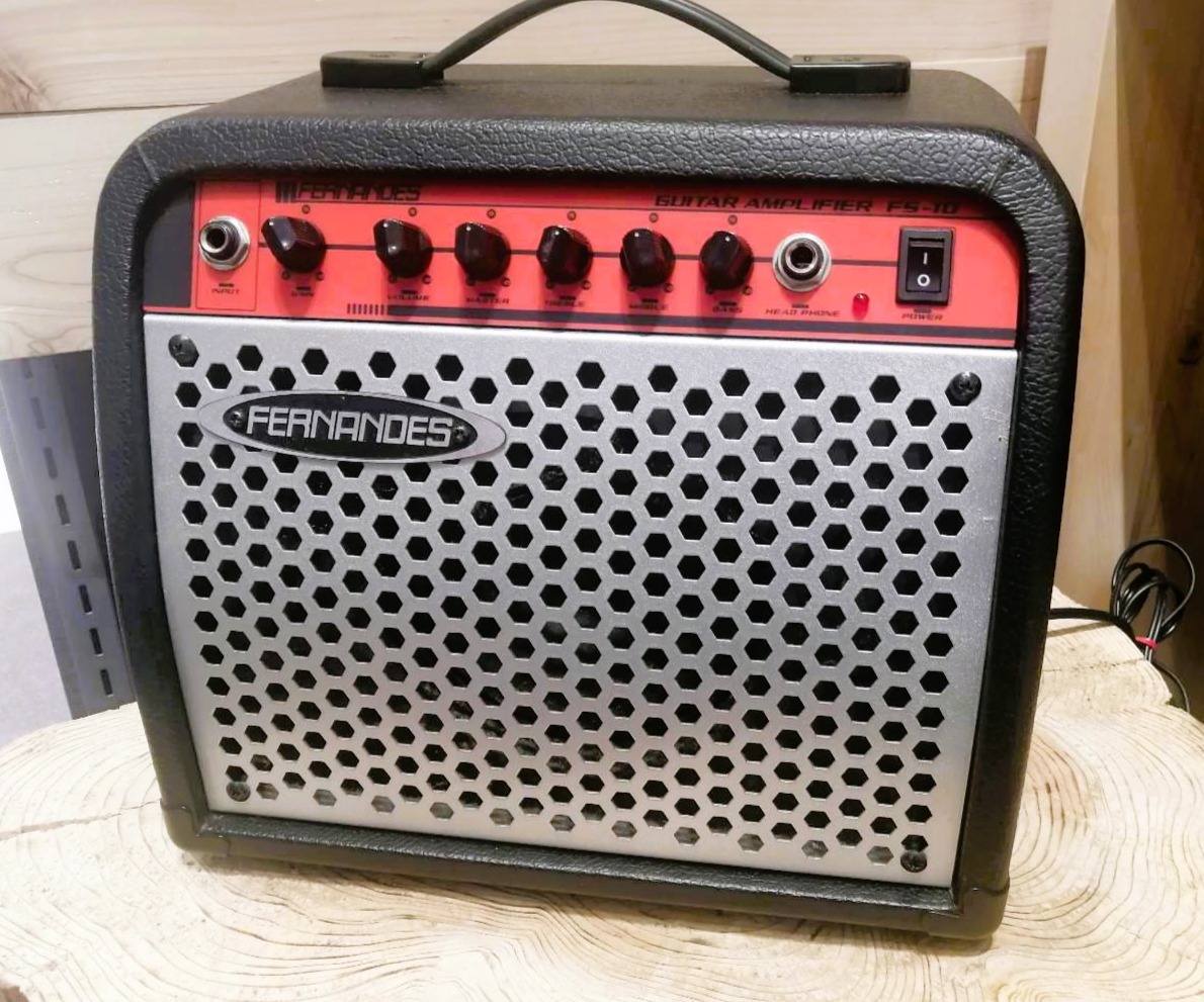 FERNANDES ギターアンプ FERNANDES フェルナンデス ⁄ギターアンプ 