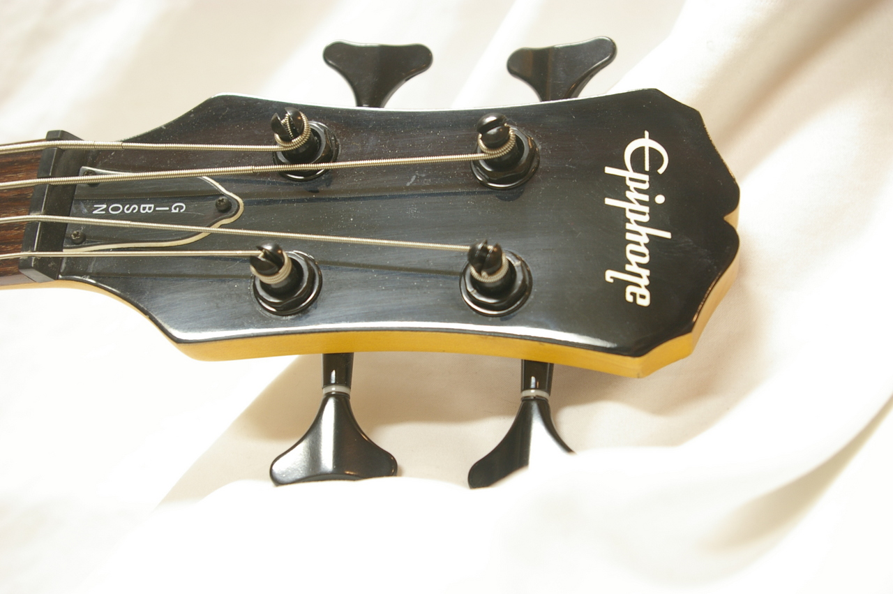ベース Epiphone Les Paul Special Bass Epiphone Les Paul Special Bass（中古）【楽器検索デジマート】