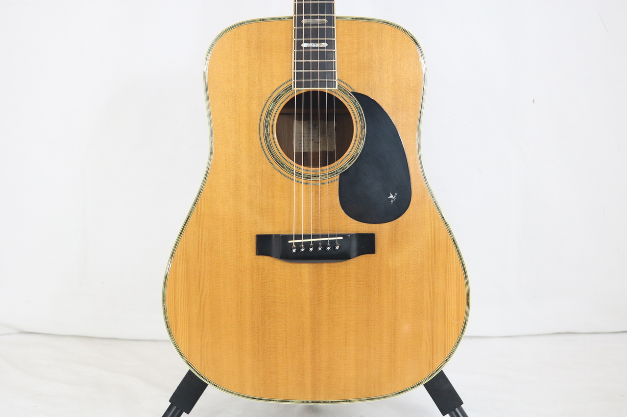 最終値引き！K.yairi YW-600（中古）【楽器検索デジマート】 K.Yairi (YW-600) ギター