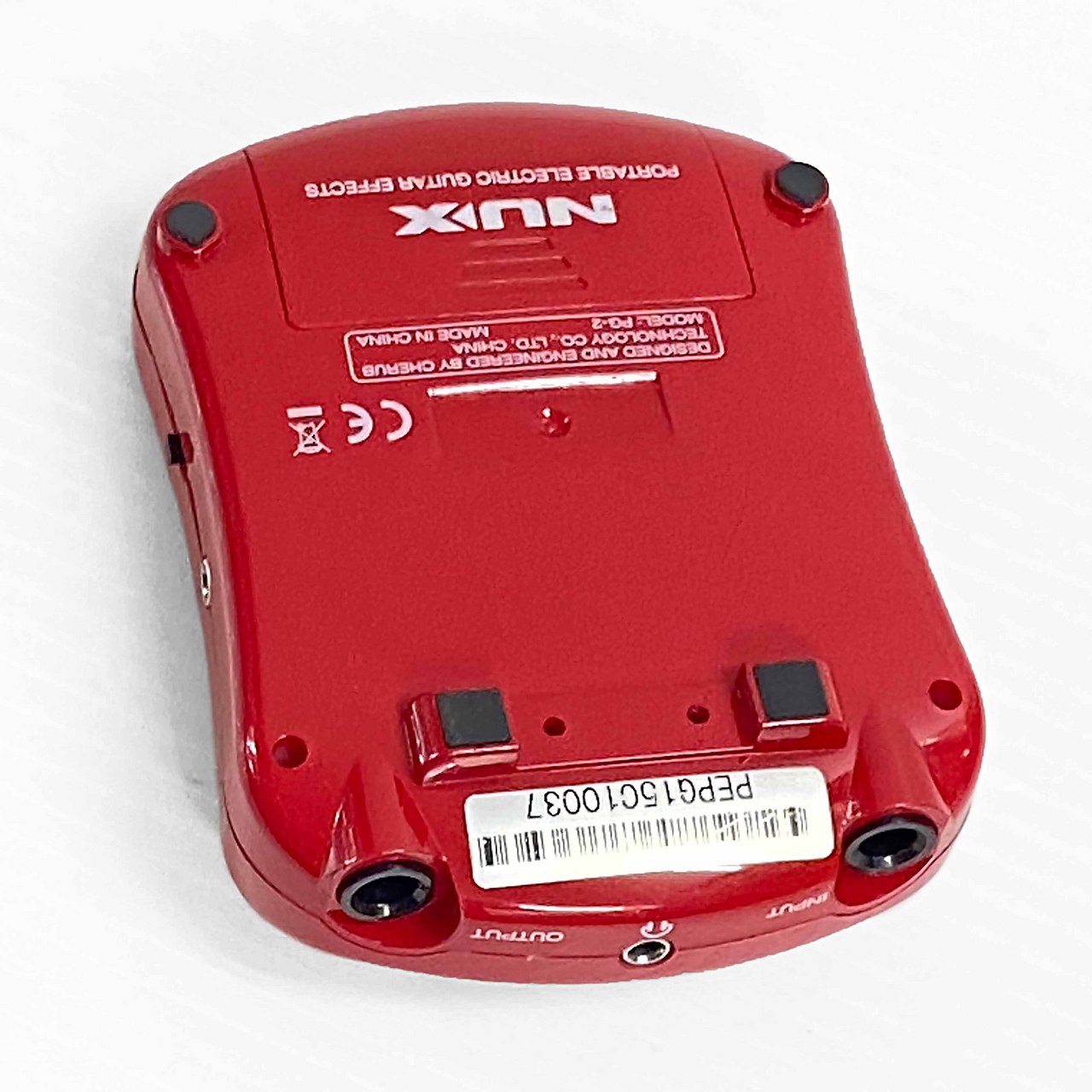 nux PG-2（中古）【楽器検索デジマート】