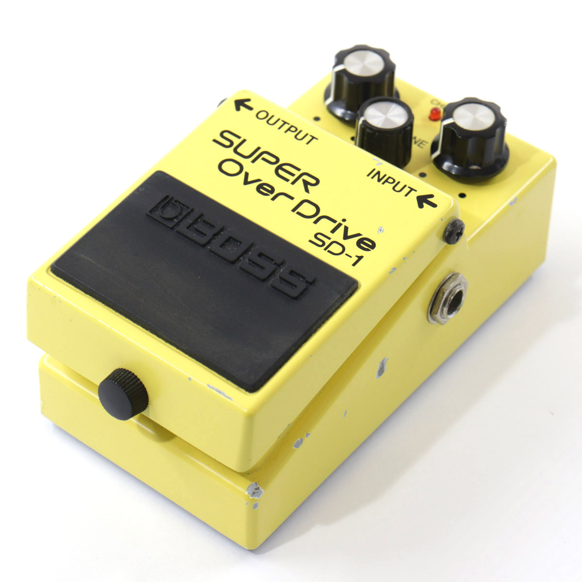 BOSS SD-1 SUPER Over Drive 【池袋店】（中古）【楽器検索デジマート】