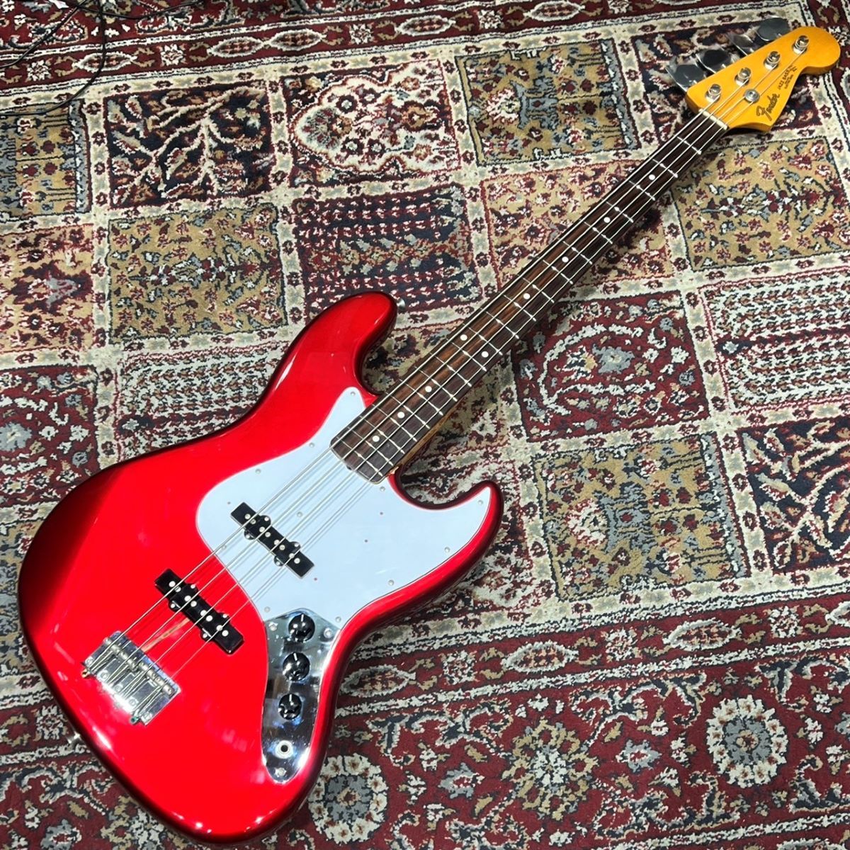 Fender Japan JB62-58【現物画像】（中古/送料無料）【楽器検索