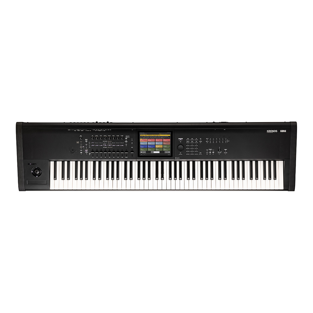 KORG KRONOS3-88 【分割48回払いまで金利手数料0%キャンペーン