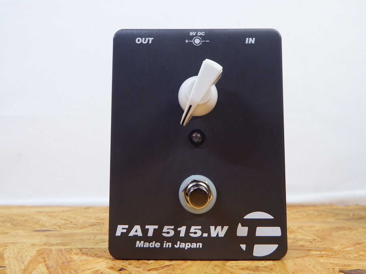 FAT 515.W（中古）【楽器検索デジマート】